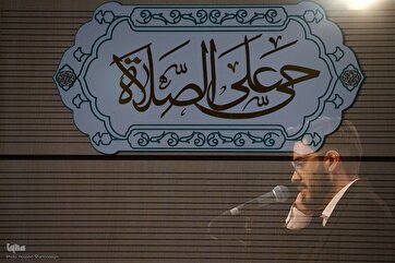 In Pictures: Iran’s Top Adhan Competition