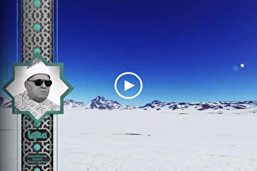 Heavenly Recitations: Surah Al-Nazi'at by Ahmed Abulmaati