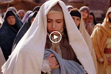 Shaban Sayyad Recites Verses Related to Miracle of Jesus Birth