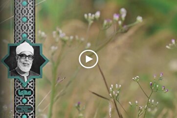 Heavenly Recitations: Al-Hussary Recites Verse from Surah Baqarah