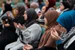 Police Step Up Patrol after Michigan Mosque Threatened With Arson