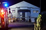 Police Make New Arrests over Mosque Arson Attack in UK