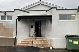 Peacehaven Mosque Turns Arson Attack into Community Outreach Effort