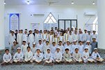 Yemeni Quran Memorizers perform Khatm Quran in One Session