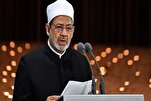 Al-Azhar Chief Calls What Is Happening in Gaza A Full-Scale Genocide