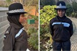 Leicestershire Police Introduces Special Hijab for Female Officers