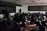 California Muslims Mourn Martyrdom of Imam Hussein