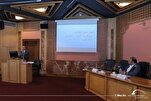Quran Transcription Workshop Held at Alexandria International Book Fair