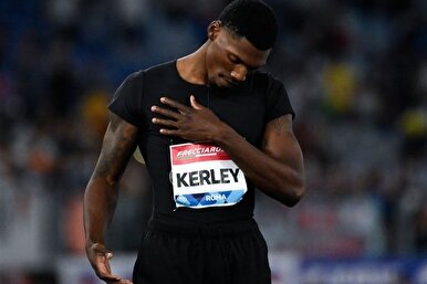 'I'm Home': World Champion Sprinter Fred Kerley Converts to Islam