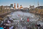 Iraqi Interior Ministry Stresses Success of Ashura Security Plan in Karbala
