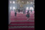 Turkey’s Mosques Open Doors to Children in Summer