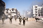 Five Israeli Troops Killed, 14 Wounded in Gaza Resistance Operation