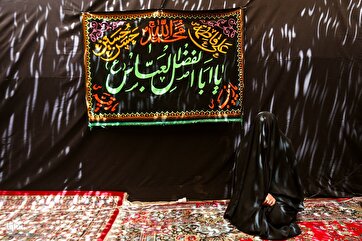 In Photos: Building in Tehran that Has Hosted Muharram Mourning Rituals for 110 Years
