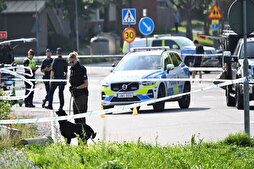One Killed, Another Injured in Shooting outside Sweden Mosque  