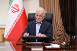 Iran Interior Minister Lauds Iraqis for Hosting Arbaeen Pilgrims