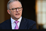 Australian PM Slams Israel for Creating Gaza Humanitarian Catastrophe