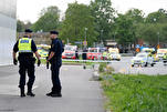 Police Treating Fire that Destroyed Mosque in Sweden as Suspected Arson Attack