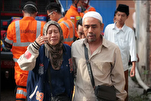 Indonesia Islamic School Collapse Kills Three, Leaves Dozens Trapped