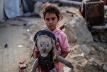 Muñecas explosivas, nueva arma de Israel contra niños en Gaza