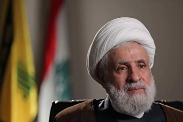 El jeque Qassem: La agresión estadounidense-israelí contra Irán no logró sus objetivos