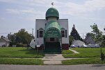 Estados Unidos: una mezquita centenaria encarna la compleja identidad musulmano-estadounidense