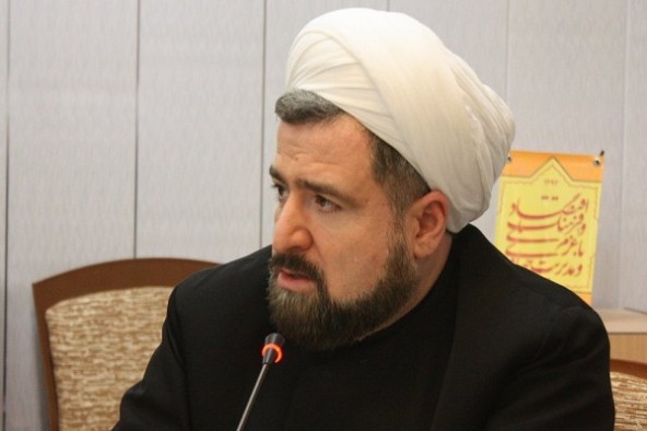 هیئت‌های مذهبی در مقابله با خرافات نقش به سزایی ایفا کردند