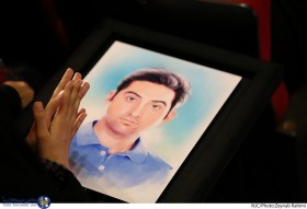 همایش شکوه ایثار