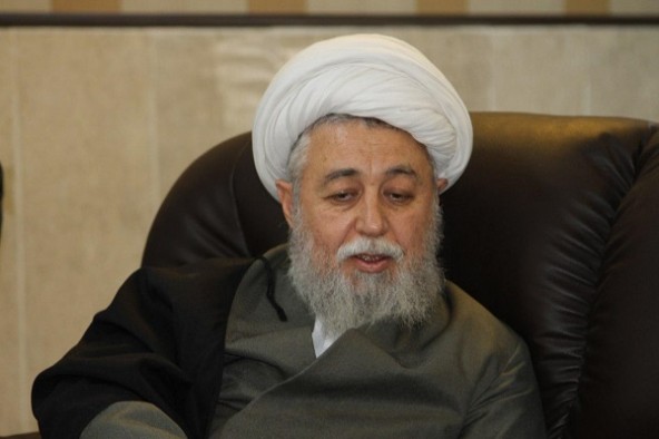 دفاع از حریم ولایت؛ مهمترین هدف موسسه غدیرشناسی