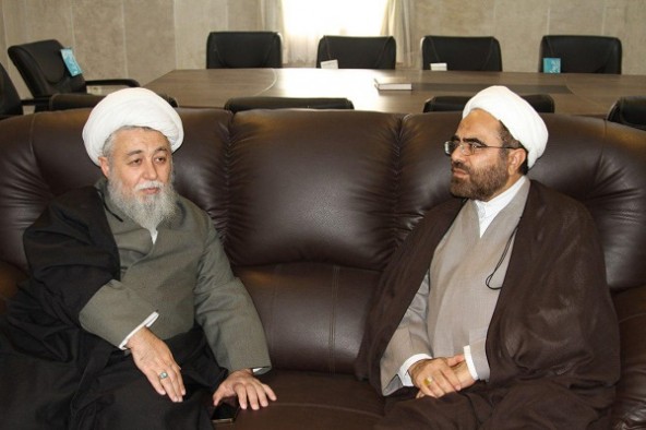 دوره آموزش تخصصی غدیرشناسی در هرمزگان برگزار می شود