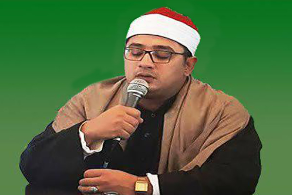 2 تلاوت کوتاه «محمود شحات» در آفریقای جنوبی