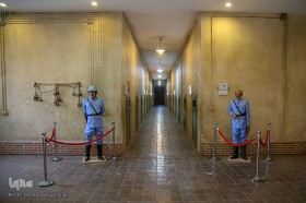 باغ‌موزه قصر و مرور خاطرات آزادی خواهی