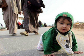 پیاده‌روی اربعین ذهن جهان را نسبت به عاشورا حساس کرده است