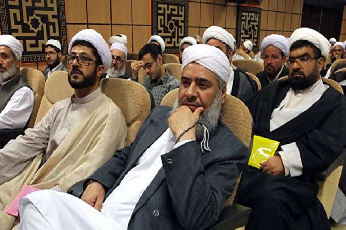 نشست مشترک علمای شیعه و اهل سنت در سیریک برگزار می‌شود