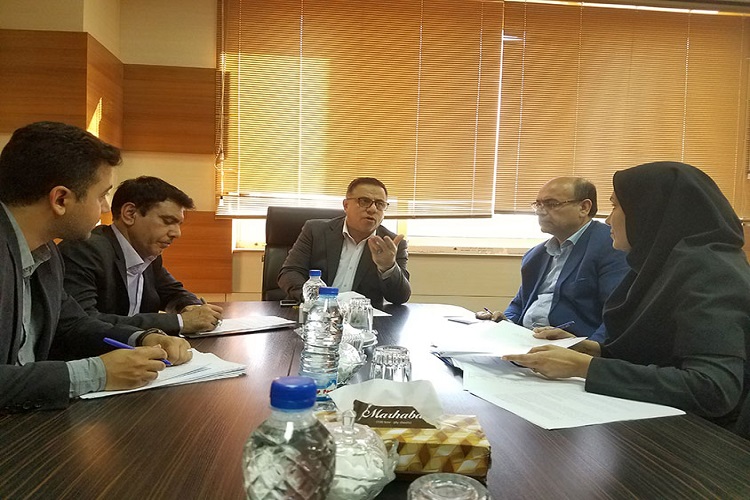 پاسخ به استعلامات طرحهای سرمایه گذاری نباید مبهم باشد پاسخ به استعلامات طرحهای سرمایه گذاری نباید مبهم باشد