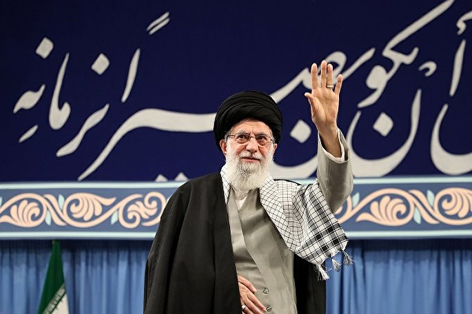 مردم با حضور پرشور و انتخاب خوب، مجلس قوی برای ایران قوی بسازند