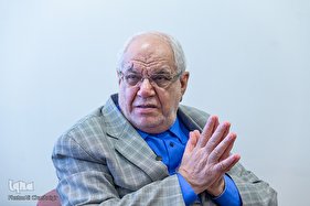 مصاحبه با غلامرضا اعوانی