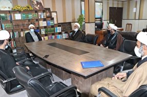 فضای هرمزگان از عطر فاطمی آکنده می‌شود