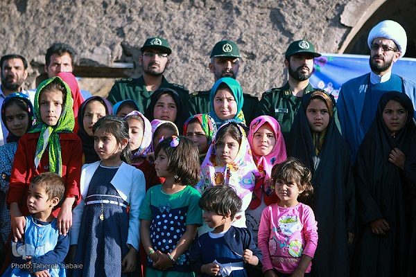 10 روز جهاد خدمت برای آبادانی / لزوم تخصصی کردن فعالیت‌ گروه‌های جهادی