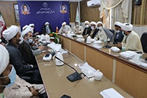 تعامل بین مبلغان شیعه و سنی در هرمزگان افزایش یابد