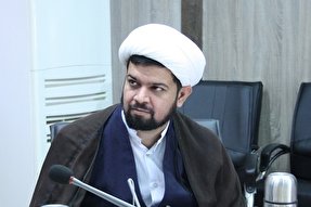 اهدای 20 هزار جلد کتاب به کانون‌های مساجد هرمزگان