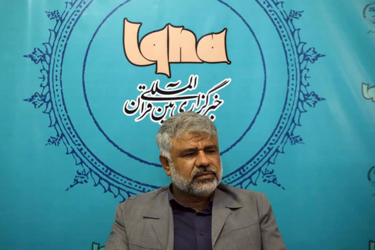 مهدیه هیئت رزمندگان؛ هویت اسلامی شهر بندرعباس