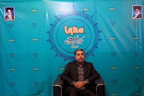 برگزاری جشنواره جایزه ادبی کتاب دفاع مقدس در هرمزگان