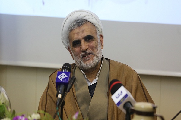 راستگوی واقعی