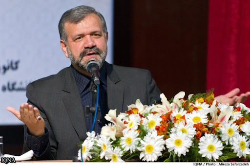 تدبیر الهی از کدام آسمان نازل می‌شود