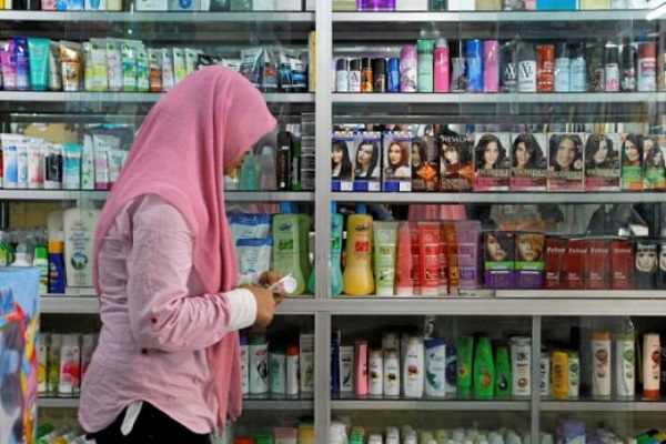 مالزی و اندونزی به دنبال گرفتن بازار محصولات زیبایی حلال