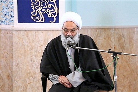 «هو» اسمی از اسمای الهی است/ تفاوت «رحمن» و «رحیم» در روایات