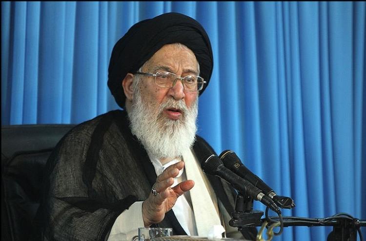 ماجرای نماز باران آیت‌الله خوانساری/ چرا دعایمان مستجاب نمی‌شود