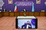 مجمع شورای حل اختلاف رودان افتتاح شد