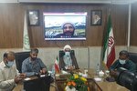 دبیر شورای هماهنگی شبکه‌های هیئت و تشکل‌های دینی هرمزگان منصوب شد