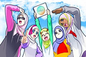 برگزاری مسابقات فرهنگی برای ترغیب کودکان به فعالیت‌های گروهی